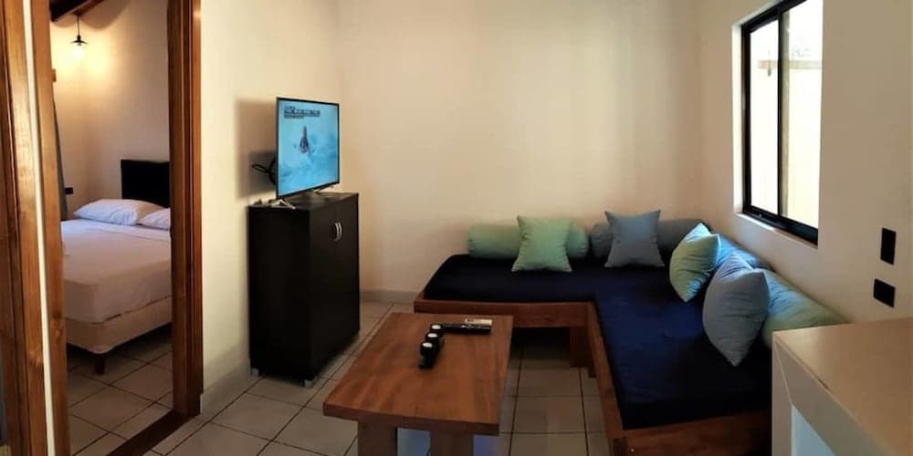 Casa Palma 2 Bedrooms House