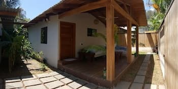 Casa Palma 2 Bedrooms House