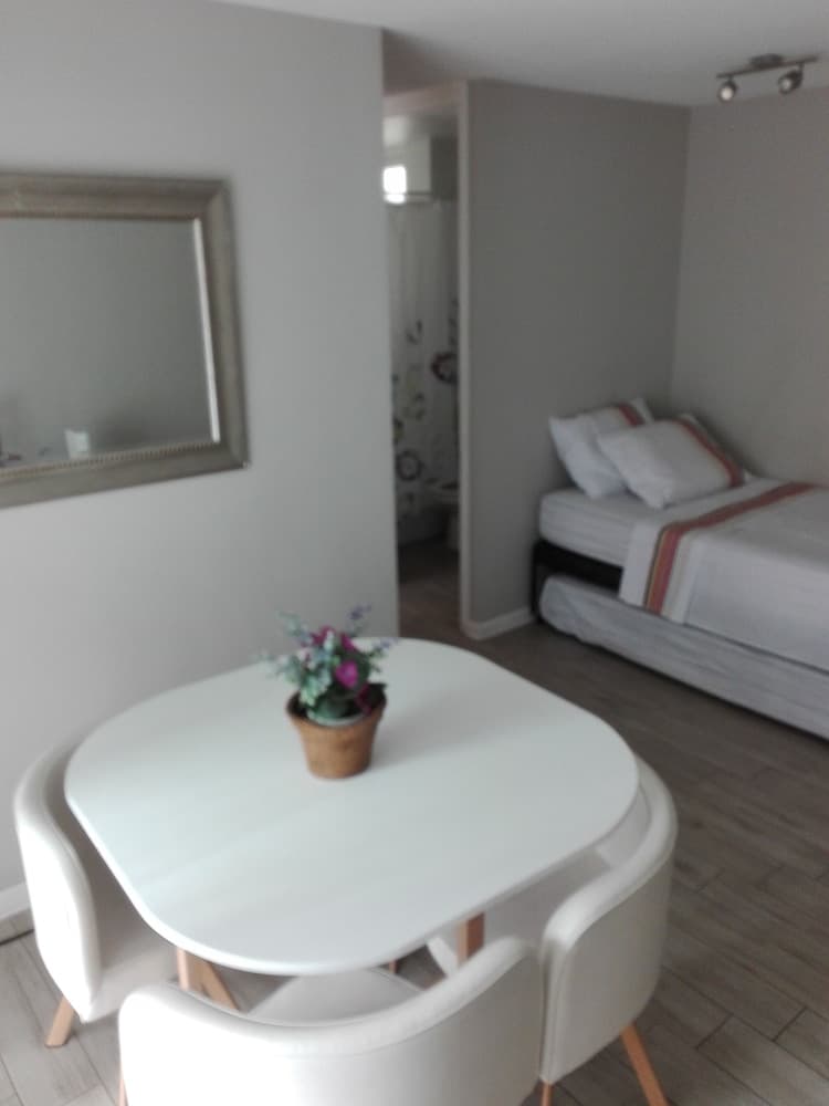 Apart Hotel Reina Victoria Carmen