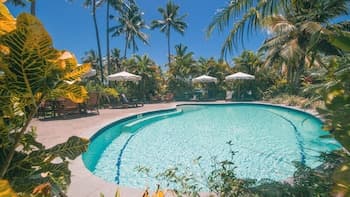 Arcadia Retreat Rarotonga