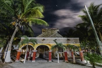 Hacienda Antigua Villa