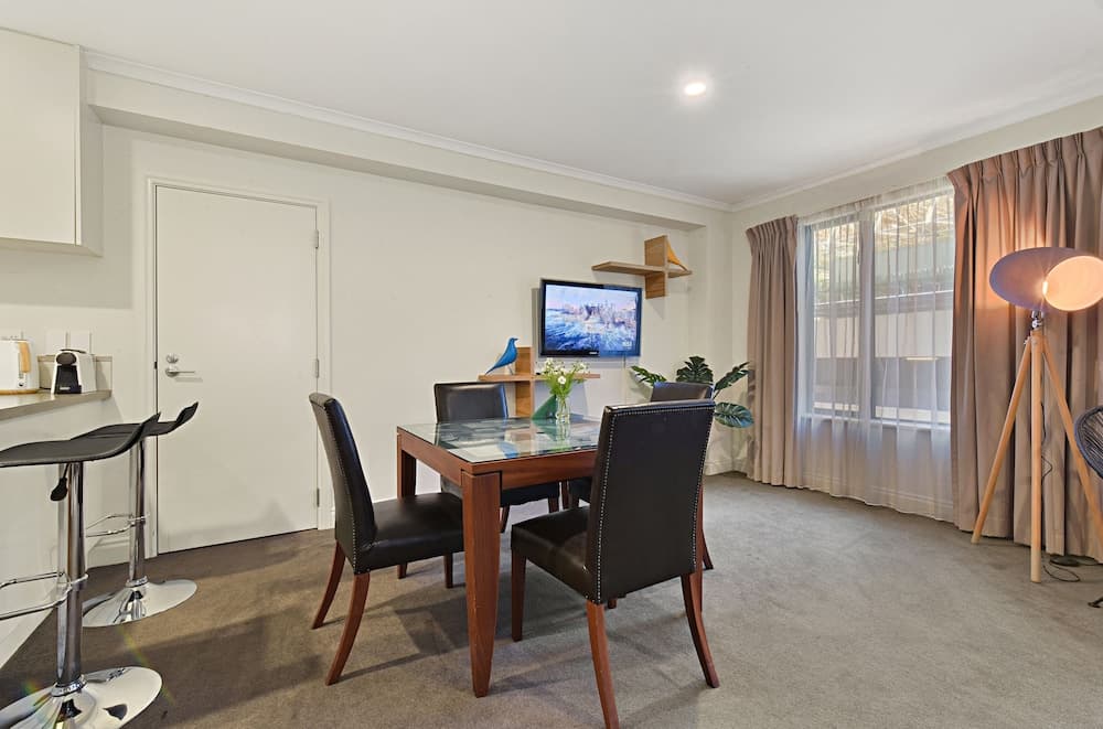 Apartment on Queen Street