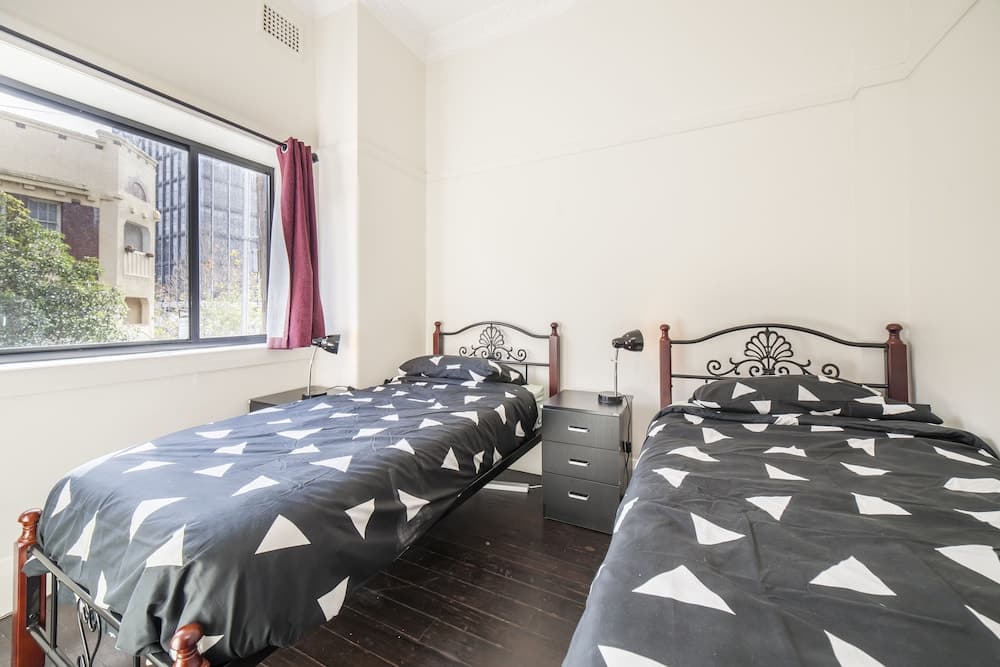 MyHoYoHo City Views Apartments