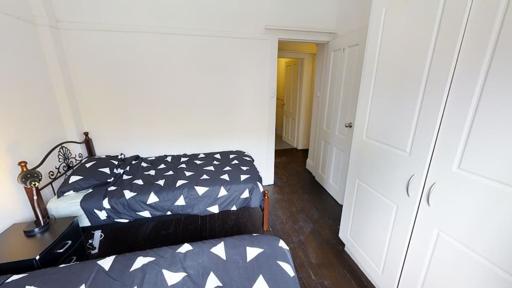 MyHoYoHo City Views Apartments