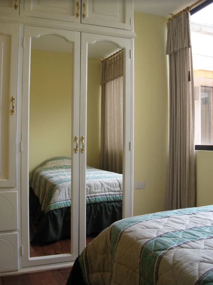 Mayra's Spanish School