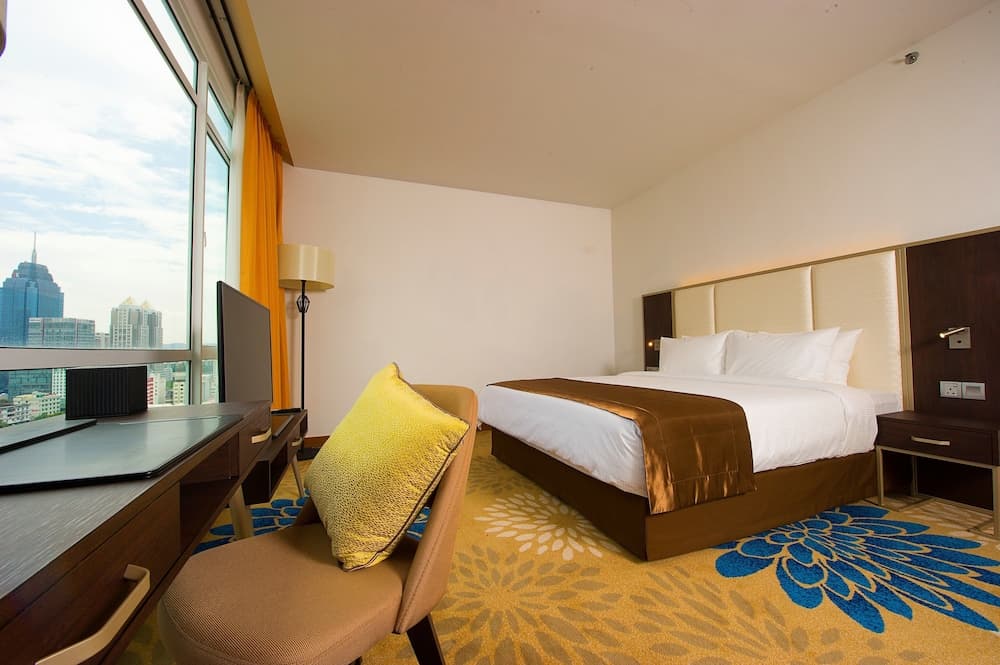 TAMU Hotel & Suites Kuala Lumpur