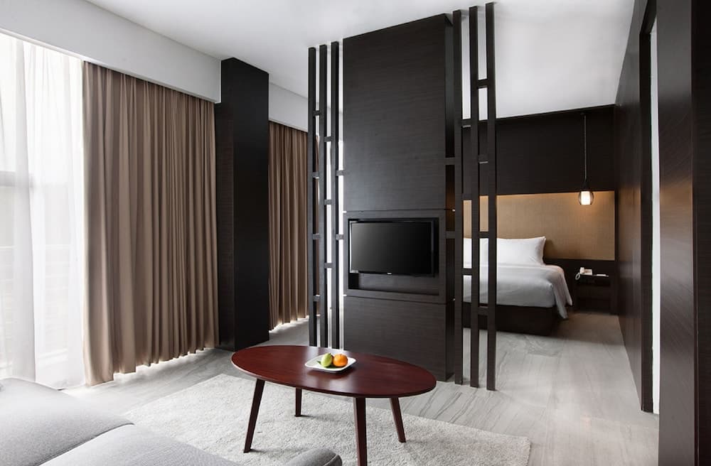 Hotel Santika Sukabumi - CHSE Certified