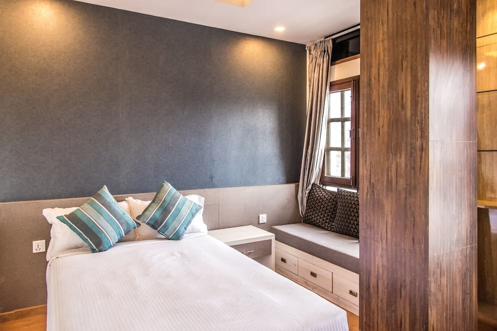 Classic Serviced Apartments