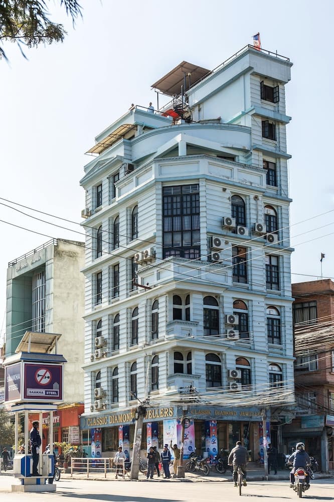 hotel image