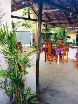 Tropicana homestay