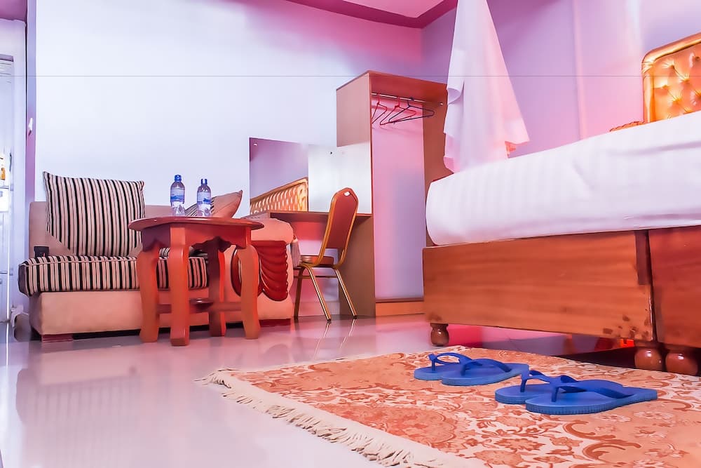 Hotel Centurion Kenya