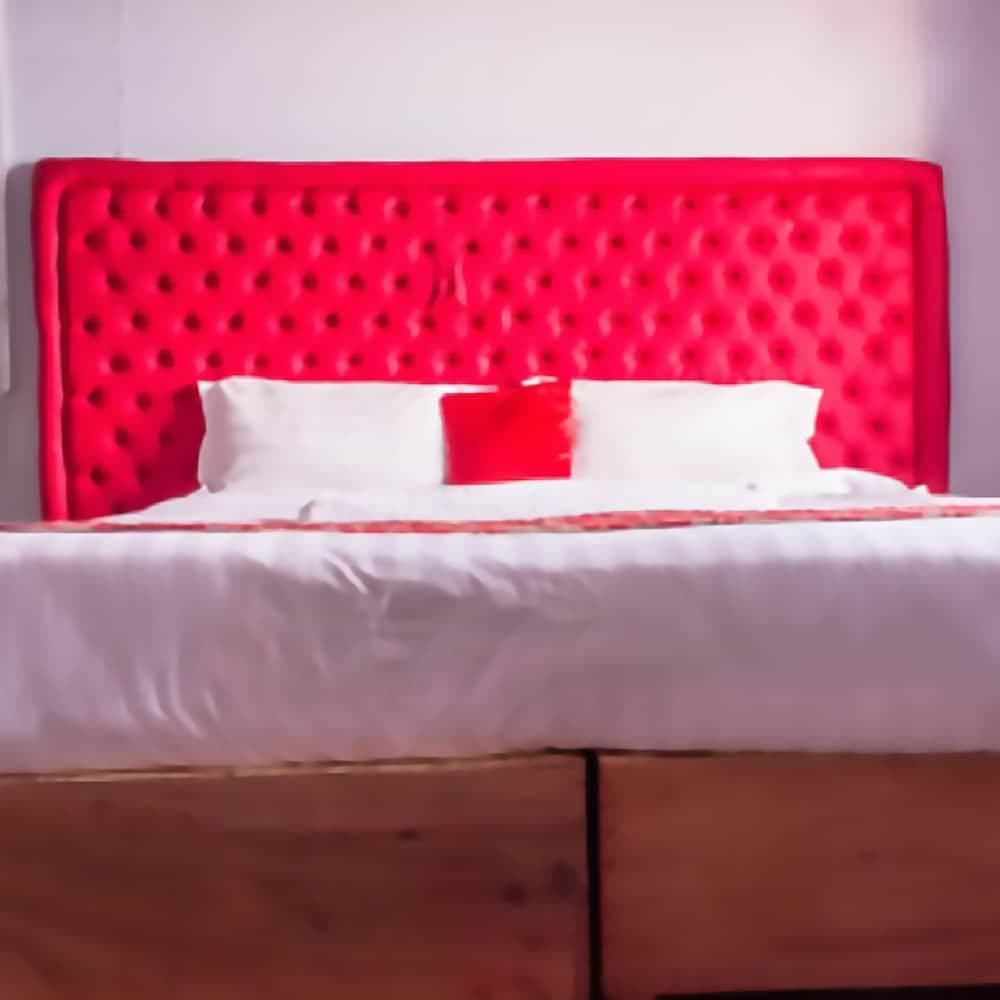 Hotel Centurion Kenya