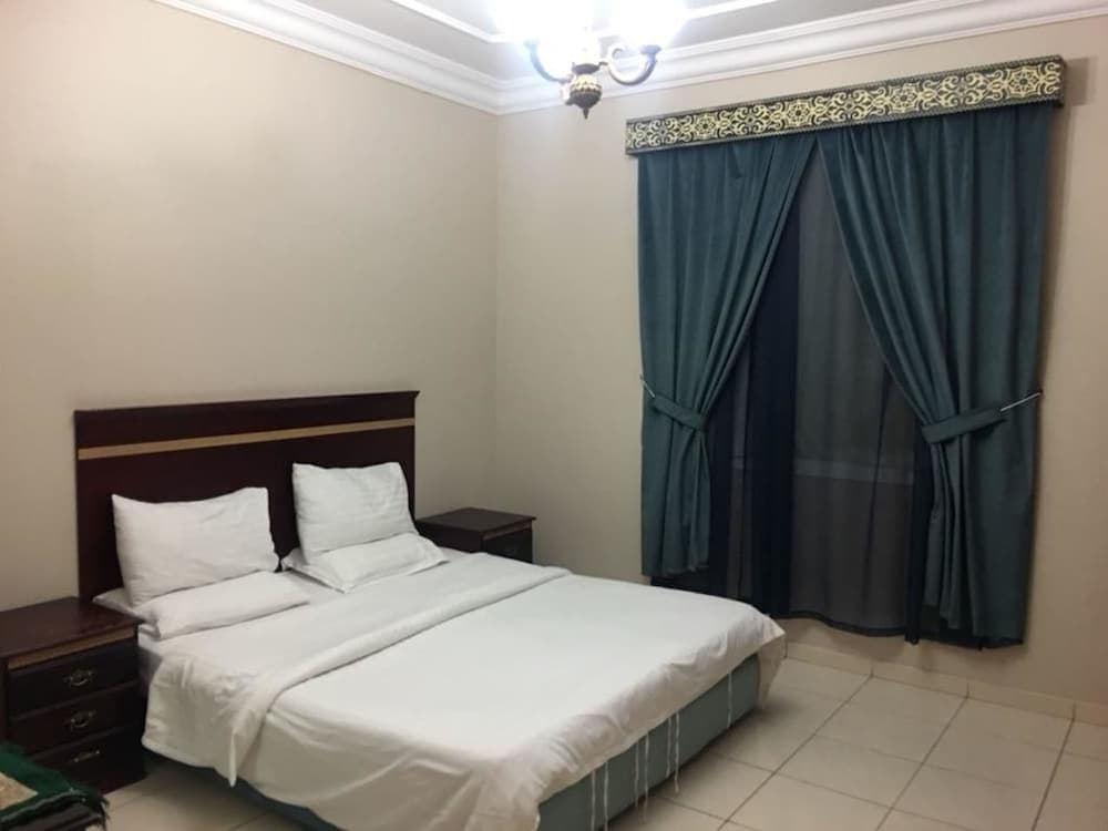 Dar Ajwaa Furnished Units 2