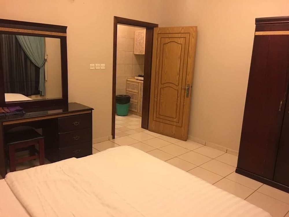 Dar Ajwaa Furnished Units 2