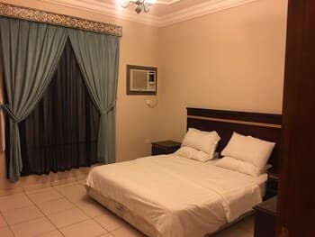 Dar Ajwaa Furnished Units 2