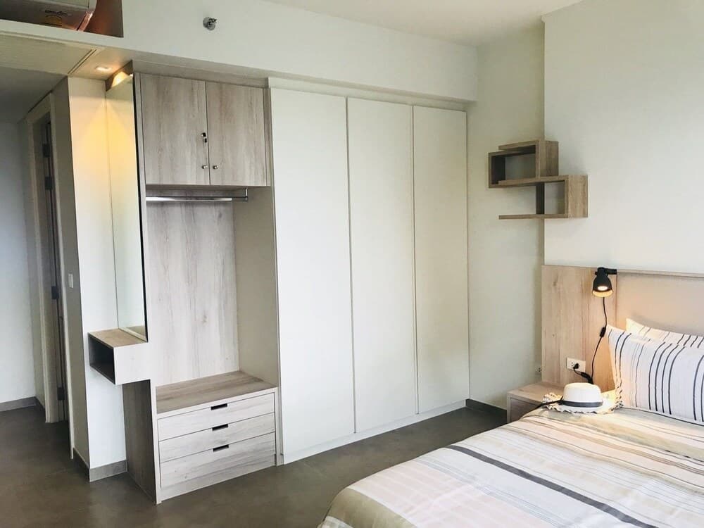 Zire Wongamat Pattaya by M-Property