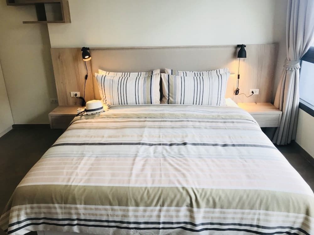 Zire Wongamat Pattaya by M-Property