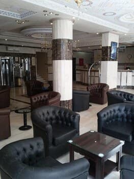 Elaf Furnished Apartments 1