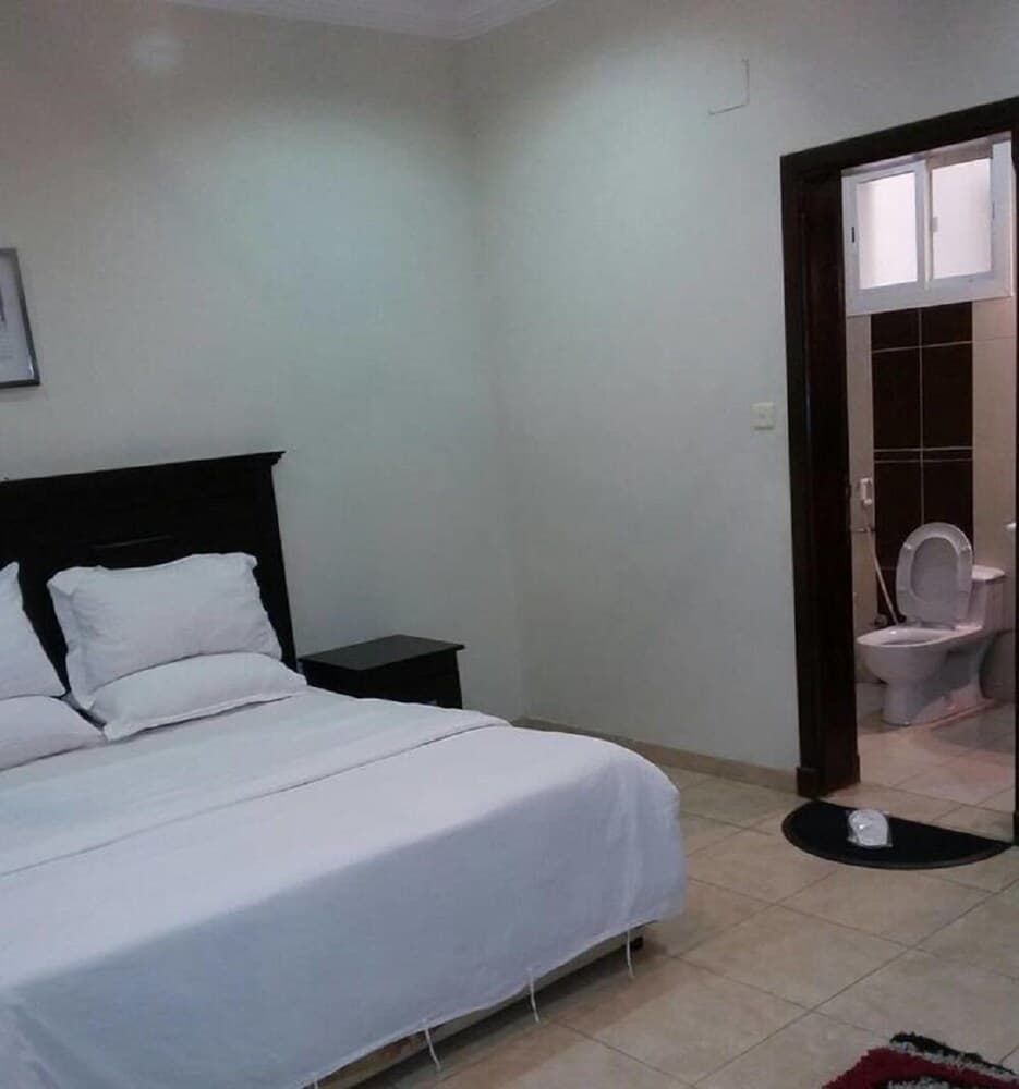 Elaf Furnished Apartments 1