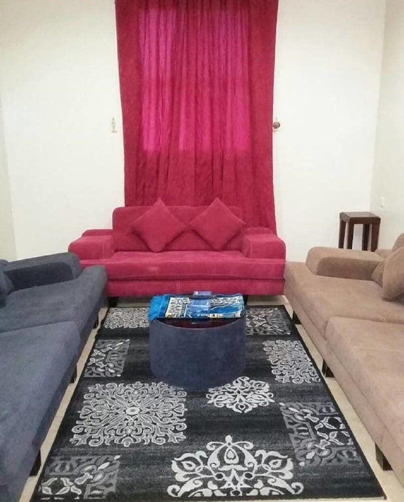 Elaf Furnished Apartments 1