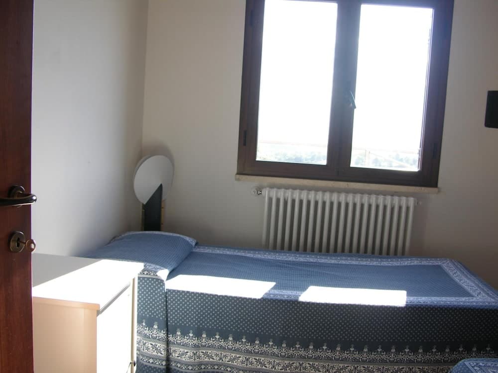 Country House La Meria