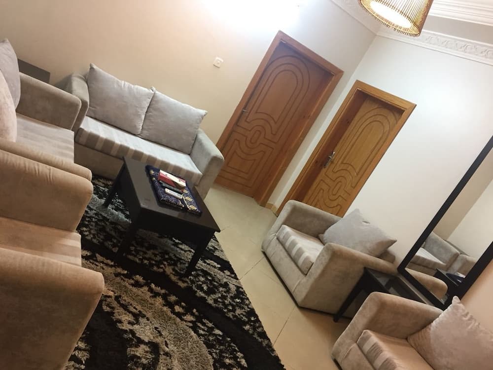 Elaf Furnished Apartments 2