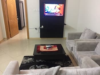 Elaf Furnished Apartments 2