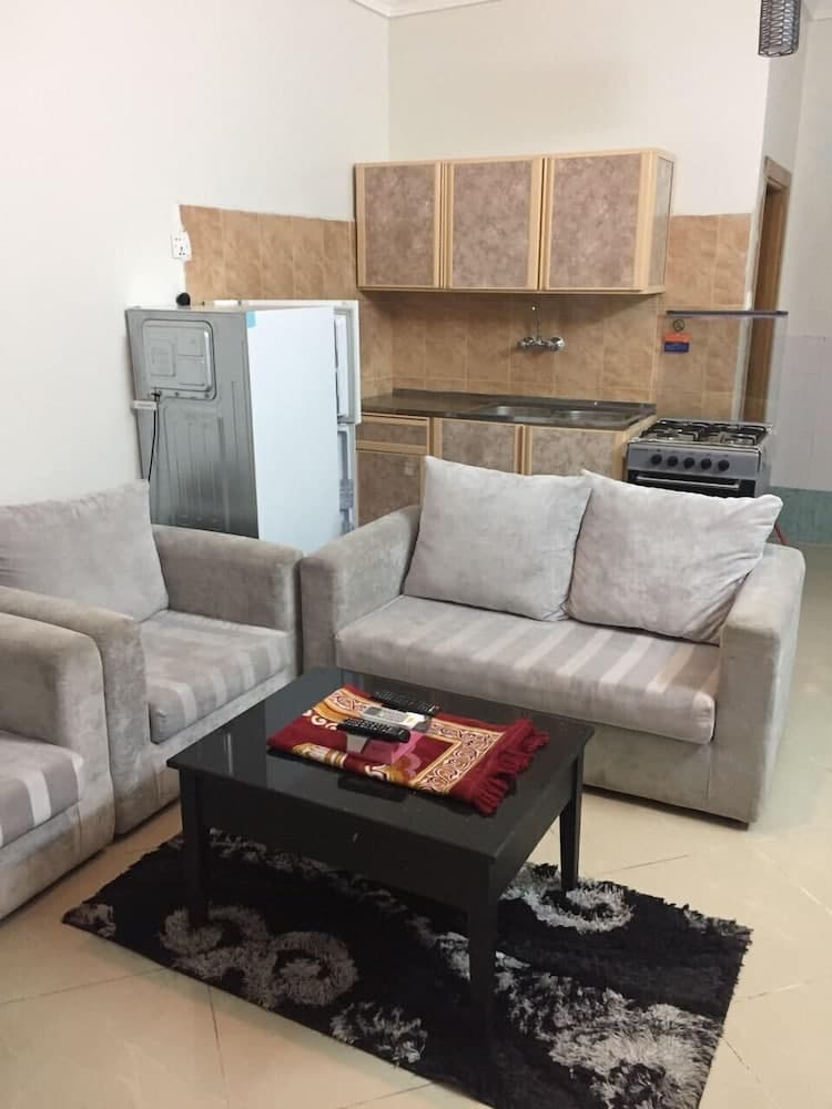 Elaf Furnished Apartments 2