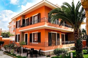 Villa Marogna Rooms and Breakfast