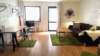 Eklanda Apartment Lilla Bommen