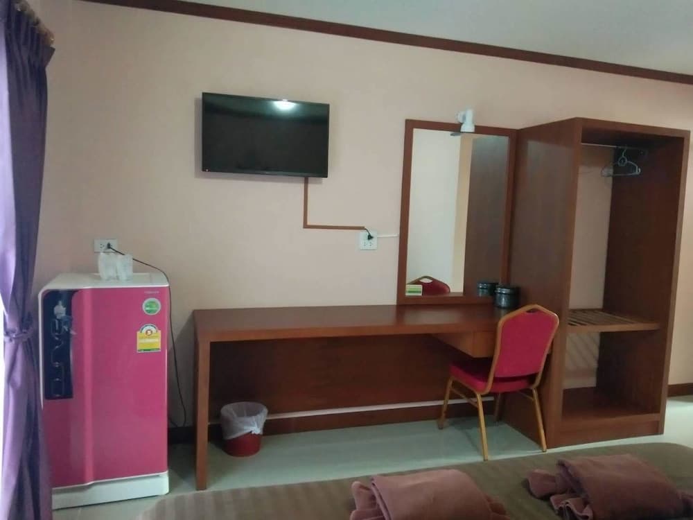 Sukhothai Grand Resort & Spa