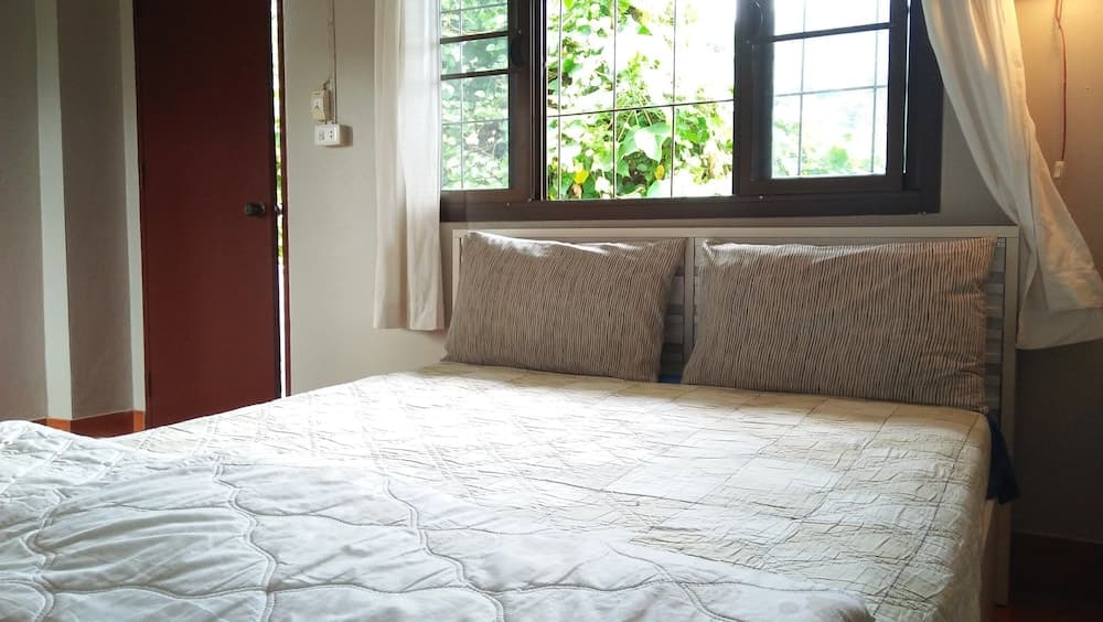 Yuppadee Room for Rent Khaolak Center