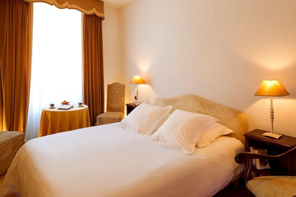 Logis Hotel De La Poste