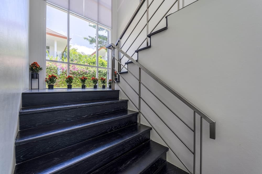 Phu Montra Villa with Ocean View A4