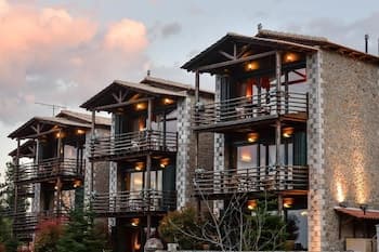 Vathyskia Guesthouse