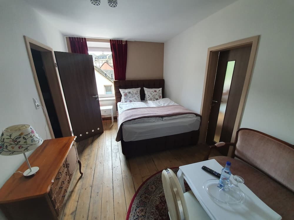 Osteria Del Vino Cochem