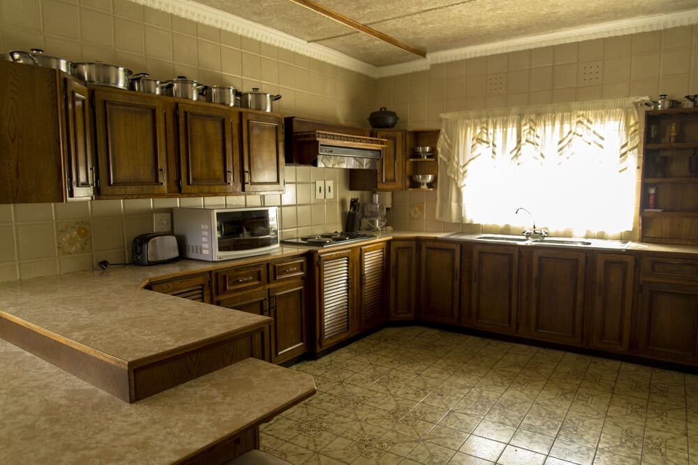 Motsolga Bed and Breakfast