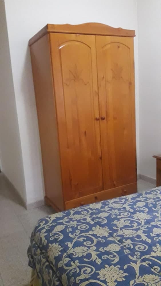 Hostal Nuevo Montesol