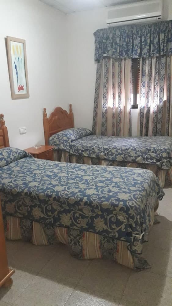 Hostal Nuevo Montesol