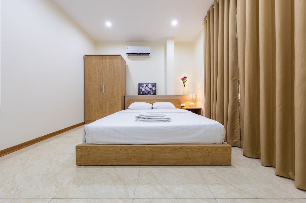 Granda Duy Tan Apartment