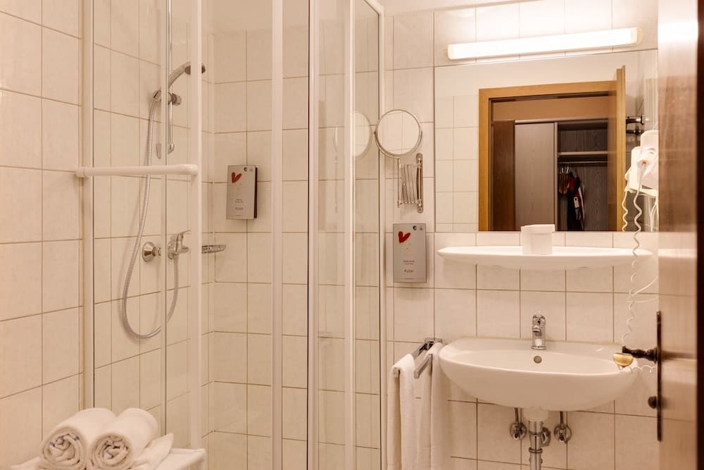 Hotel Die Kleine Blume