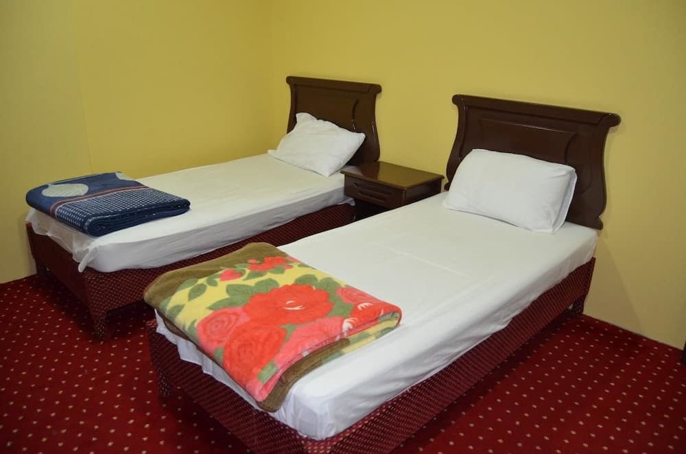 Akaduniya Furnished Apartments 1