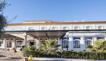 Hotel Restaurante Los Molinos