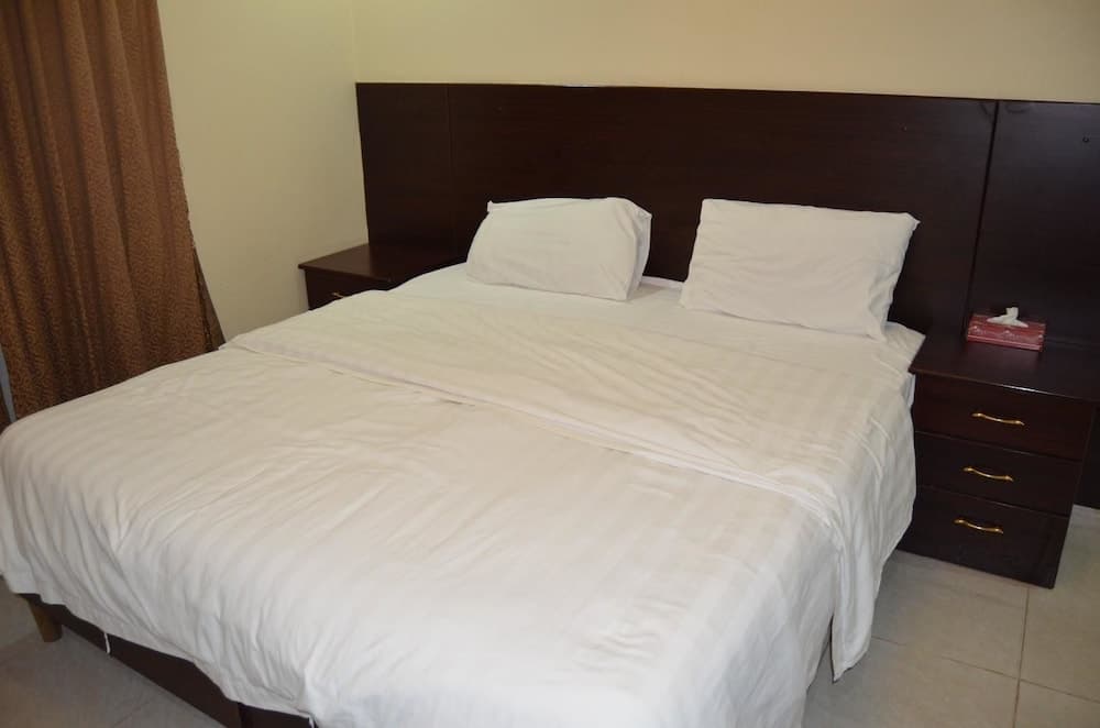 Akaduniya Furnished Apartments 3