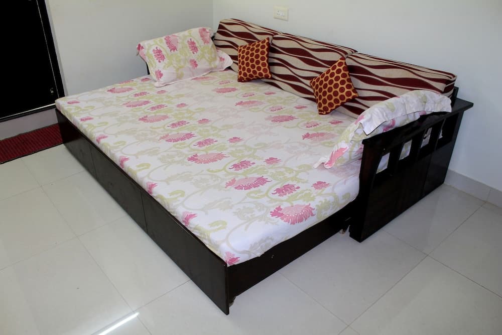 CasaMelhor Classy Apart Candolim CM012