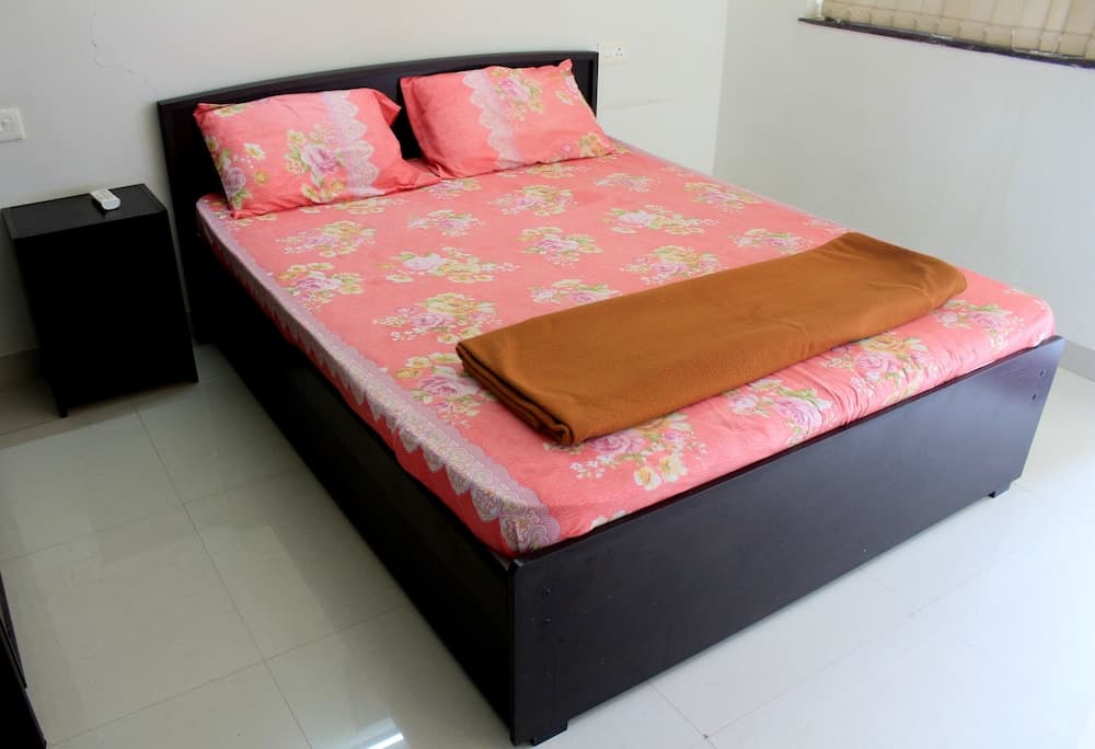 CasaMelhor Classy Apart Candolim CM012