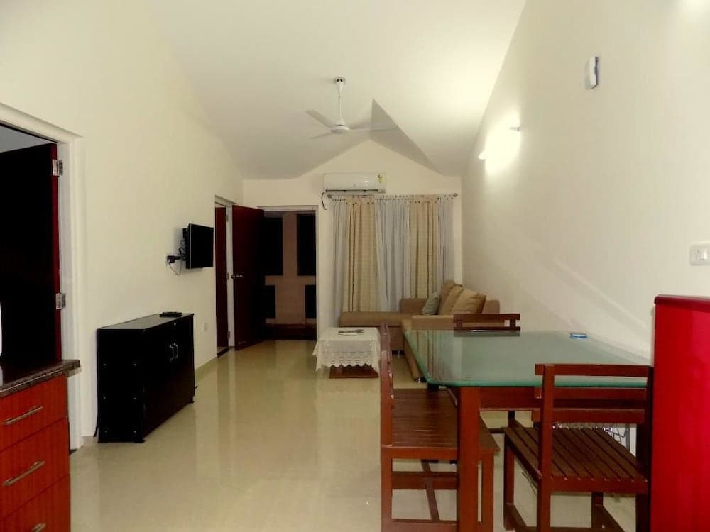 CasaMelhor Elegant Apart Arpora CM077