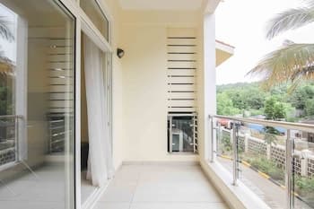 CasaMelhor Luxury 2 Bedroom CM082