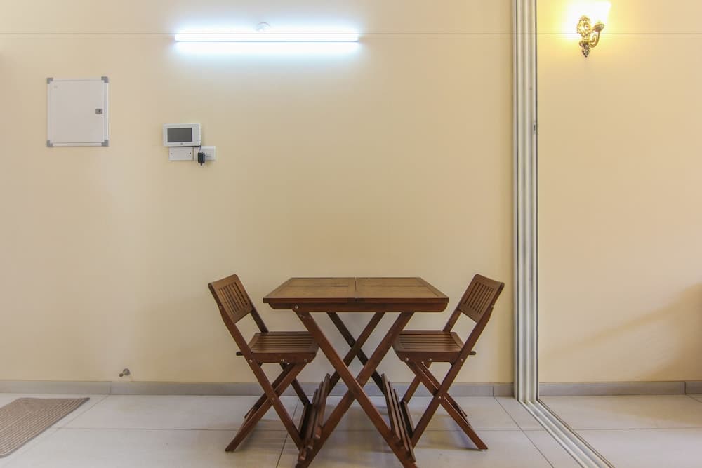 CasaMelhor Luxury Apt in Candolim CM084