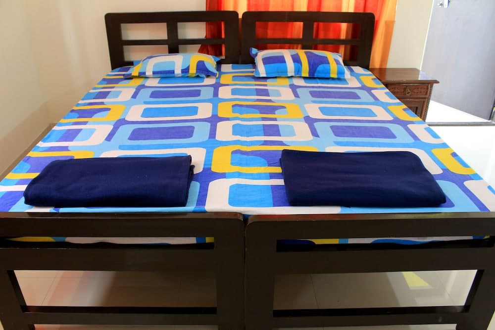 CasaMelhor Modern Appt Candolim CM080